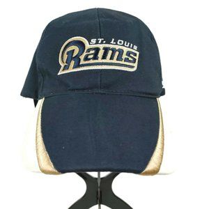 St Louis Rams 2008 Edward Jones NFL‎ Giveaway Hat